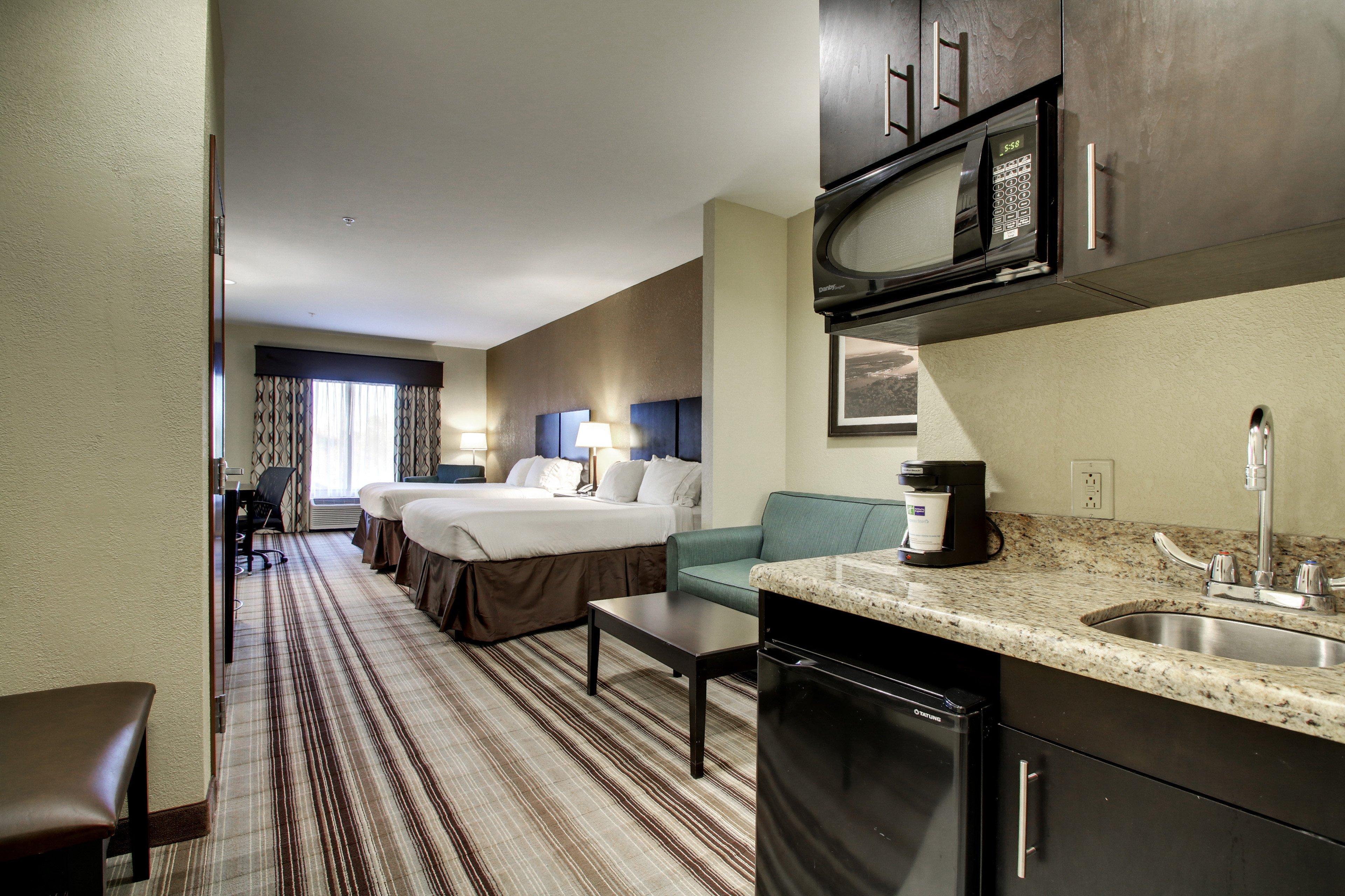 Holiday Inn Express Natchez South West By Ihg Екстер'єр фото
