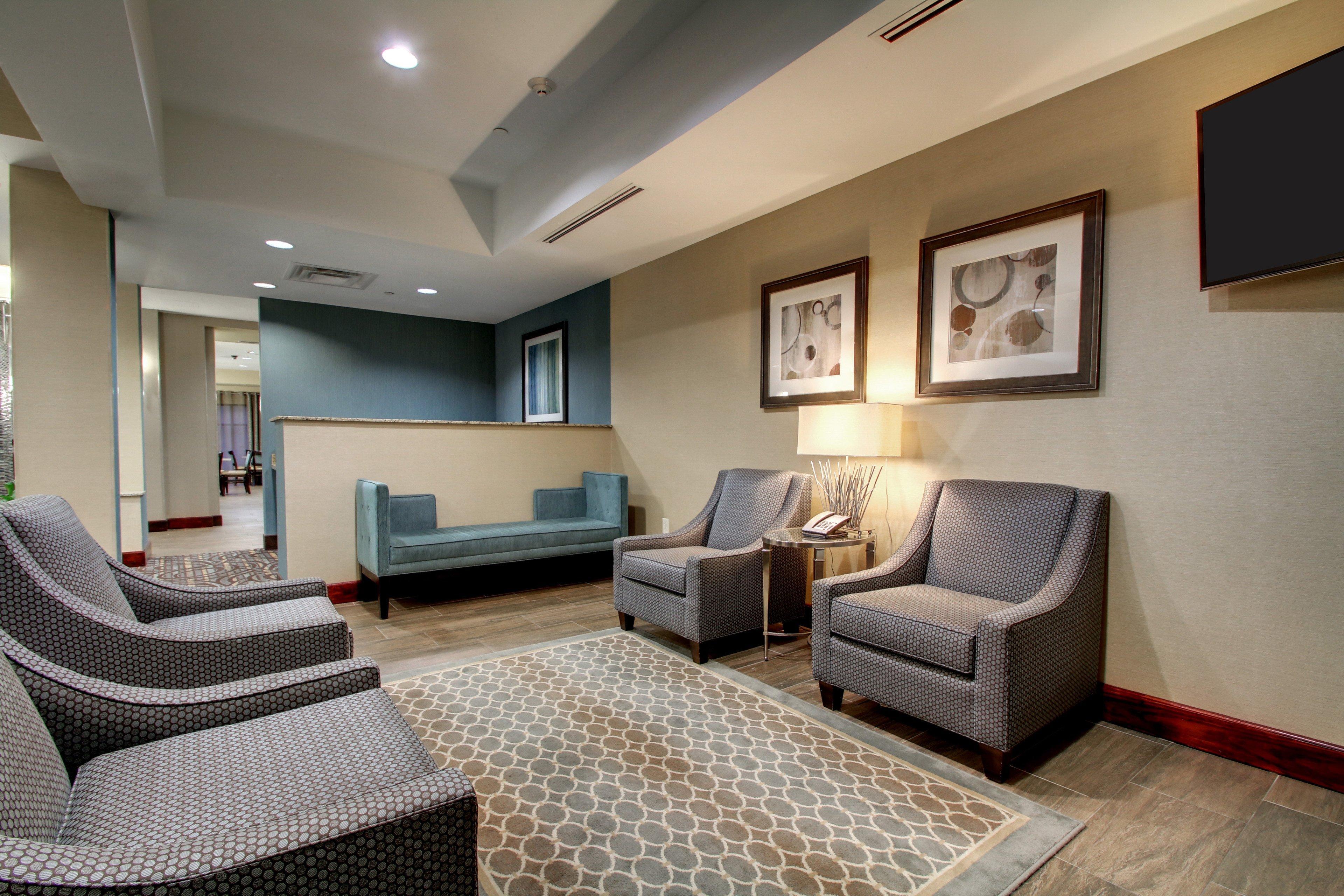 Holiday Inn Express Natchez South West By Ihg Екстер'єр фото