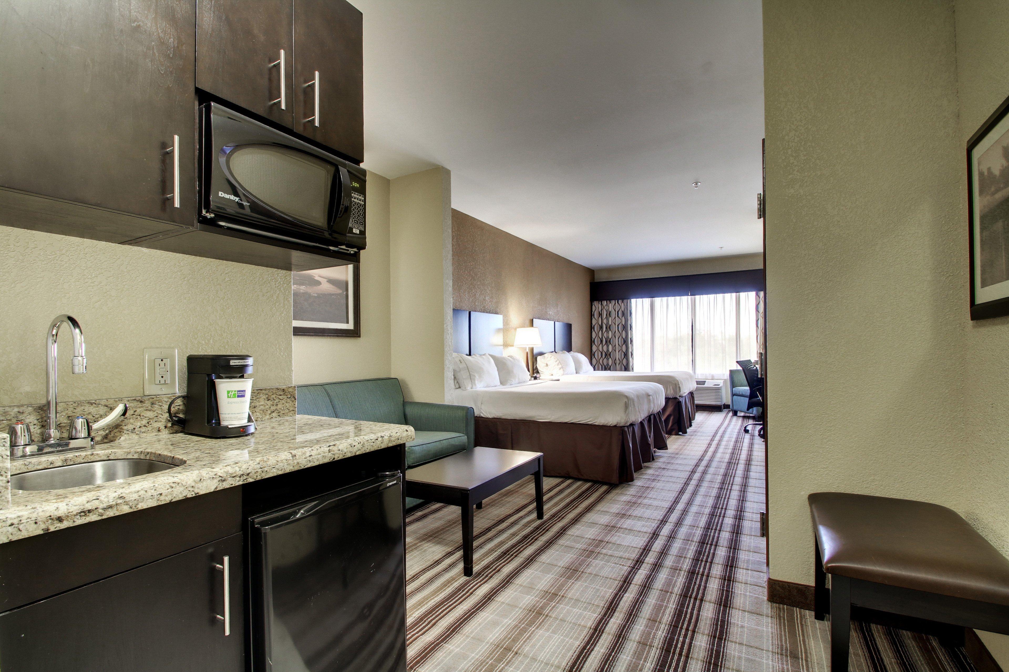 Holiday Inn Express Natchez South West By Ihg Екстер'єр фото