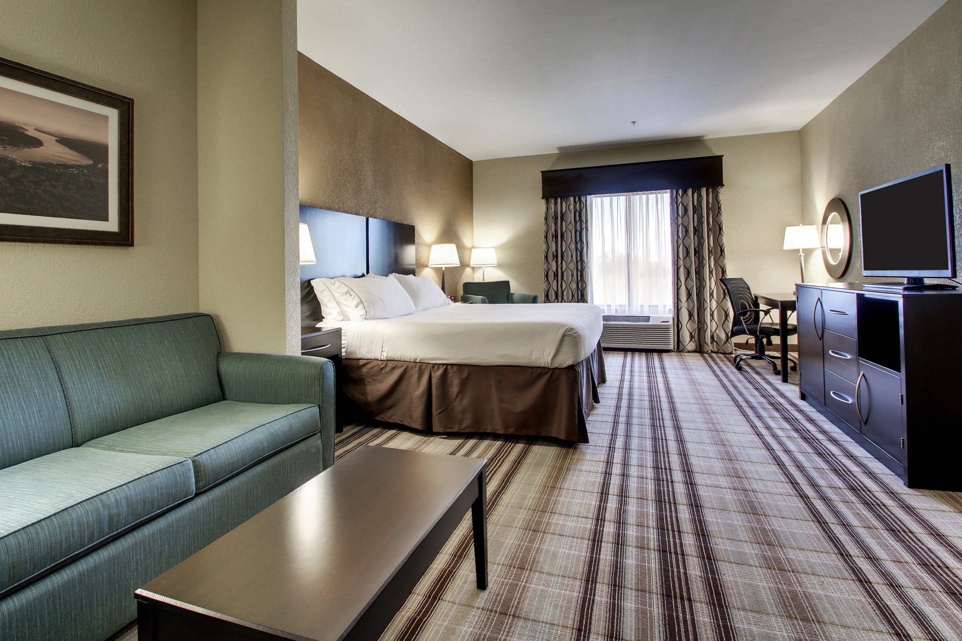 Holiday Inn Express Natchez South West By Ihg Екстер'єр фото