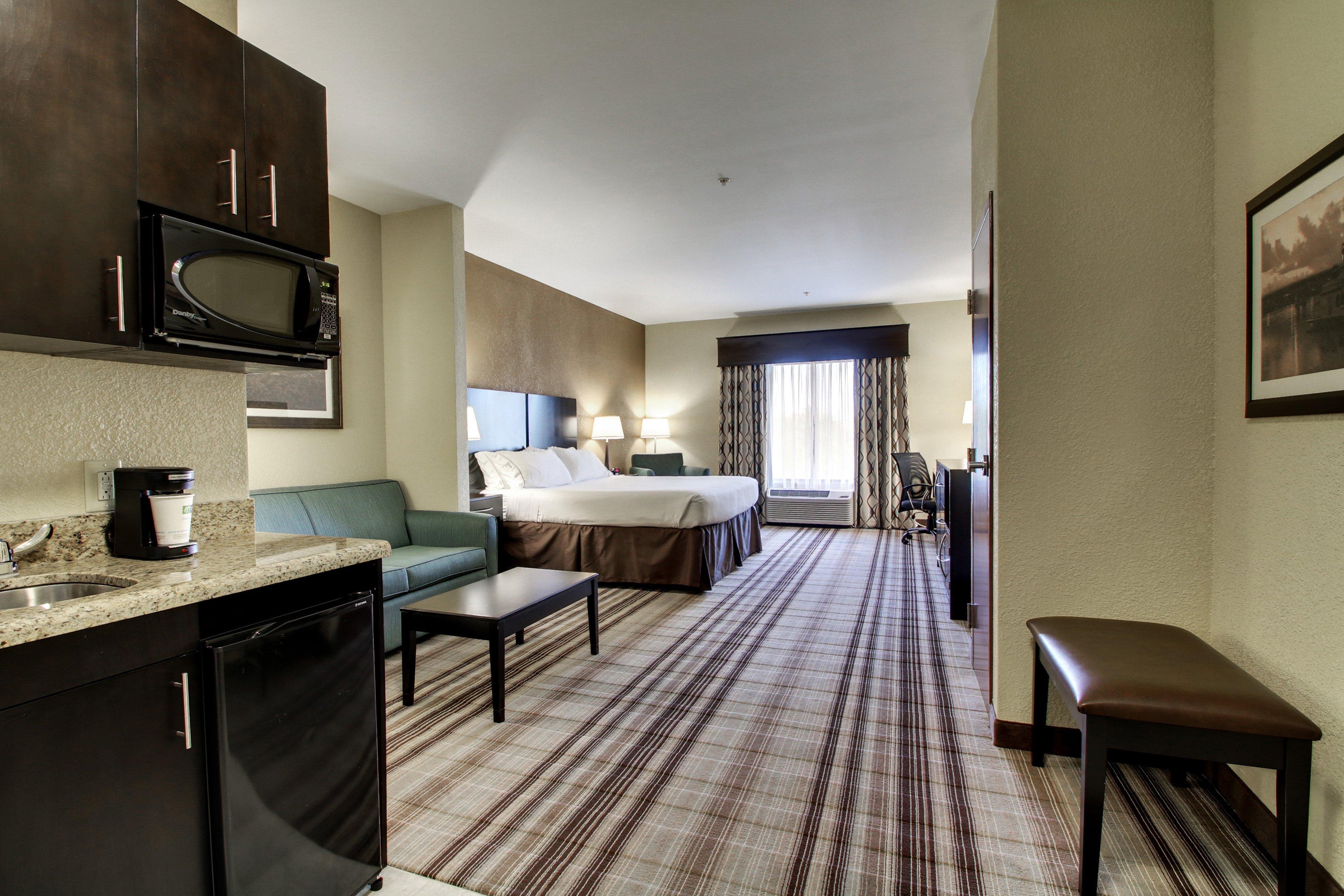Holiday Inn Express Natchez South West By Ihg Екстер'єр фото