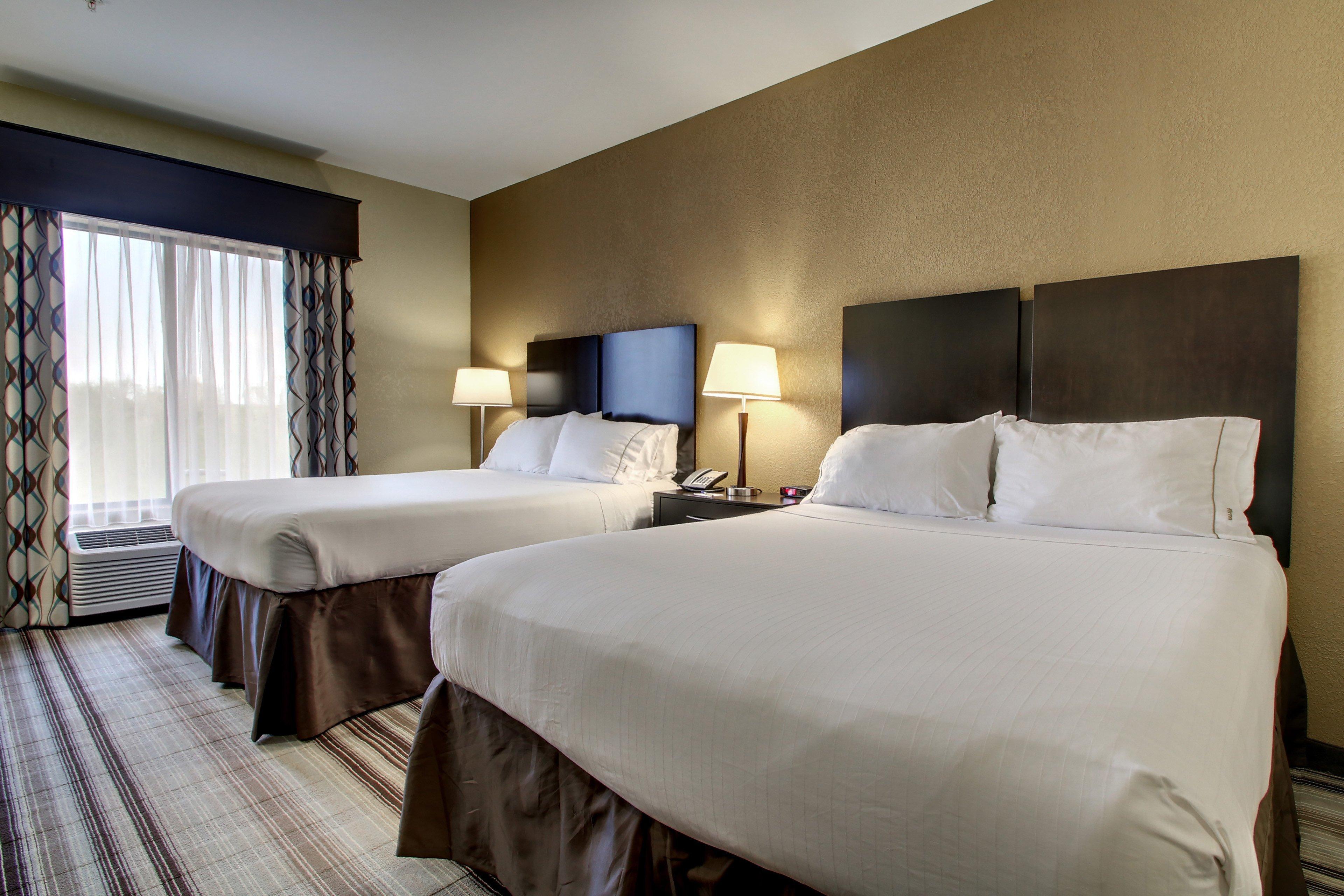 Holiday Inn Express Natchez South West By Ihg Екстер'єр фото