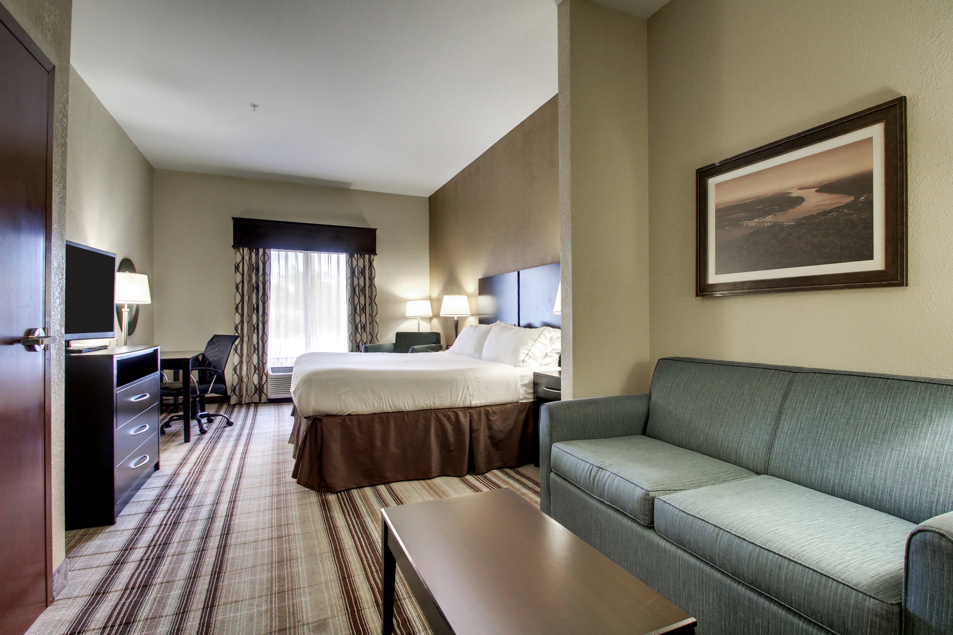 Holiday Inn Express Natchez South West By Ihg Екстер'єр фото