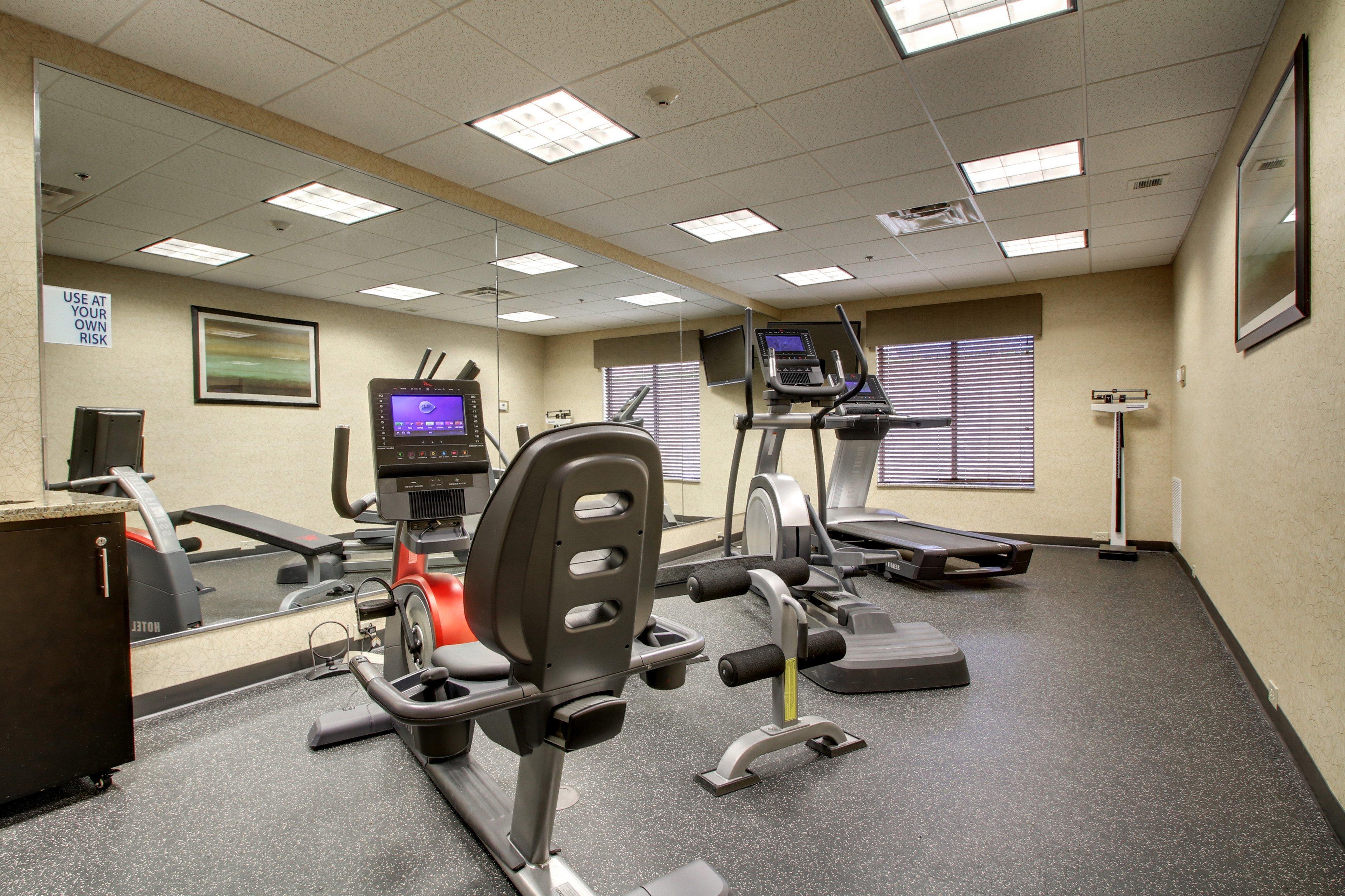 Holiday Inn Express Natchez South West By Ihg Екстер'єр фото