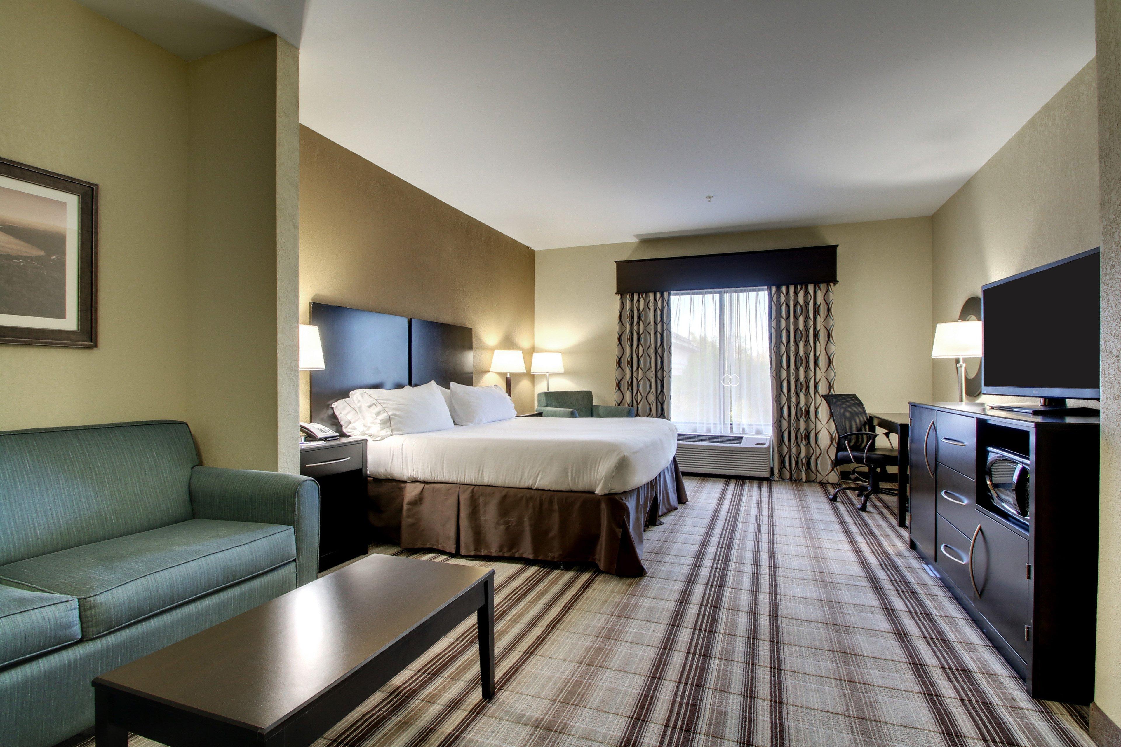Holiday Inn Express Natchez South West By Ihg Екстер'єр фото