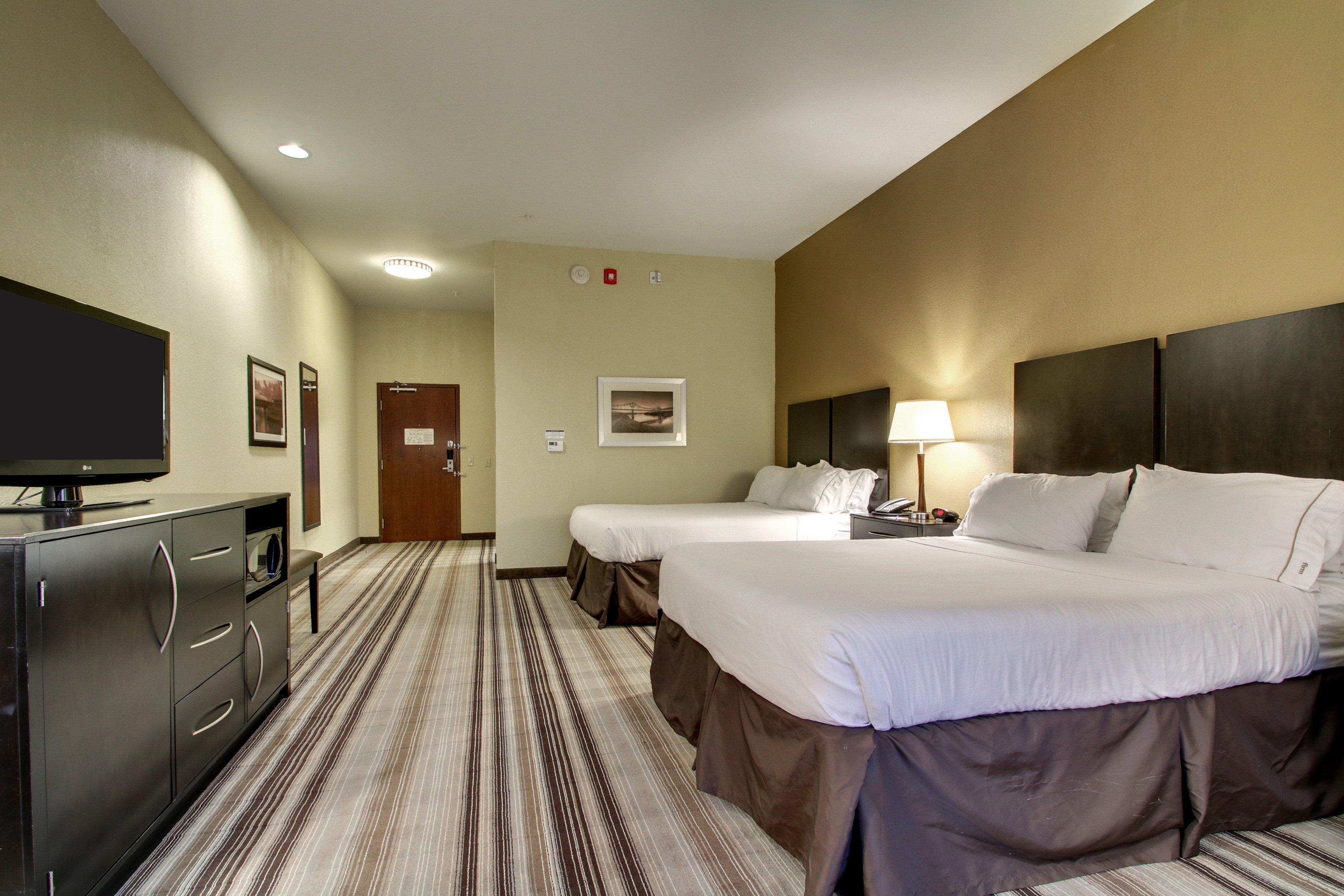 Holiday Inn Express Natchez South West By Ihg Екстер'єр фото